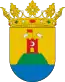 Blason de Abanto