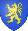 Blason de Graçay