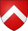 Blason de Moere