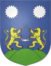 Blason de Lajosmizse