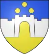 Blason de Siklós