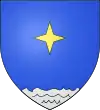 Blason de Pleumeur-Bodou