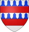 Blason de Etalle
