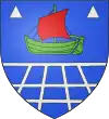Blason de Île-d'Olonne (L')