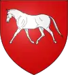 Blason de Aiguines
