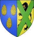 Blason de Alveringem