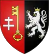 Blason de Arriance