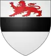 Blason de Aulnois-sur-Seille