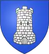 Blason de Avallon