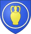 Blason de Bayenghem-lès-Seninghem