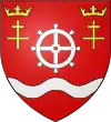 Blason de Bayonville-sur-Mad