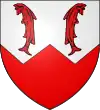 Blason de Berche