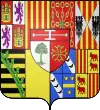 Blason de Bernard de Nogaret de La Valette