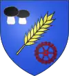 Blason de Billy-sur-Aisne