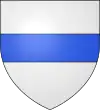 Blason de Bioncourt
