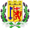 Blason de Bourgon