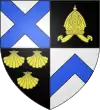 Blason de Bourth