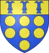 Blason de Bouvelinghem