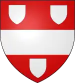 Image illustrative de l’article Famille Bouvier d'Yvoire