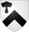 Blason de Bracquemont