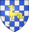 Blason de Breurey-lès-Faverney
