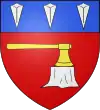 Blason de Buchy