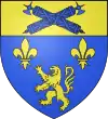 Blason de Campagne-lès-Wardrecques