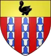 Blason de Châtillon-sur-Marne