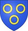 Alias du blason de Chalon-sur-Saône