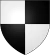 Blason de Charlieu
