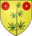 Blason de Chenevières