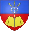 Blason de Cléon