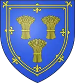 Image illustrative de l’article Elizabeth Comyn