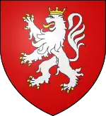 Blason de Clisson