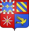 Blason de Couches