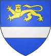Blason de Crulai