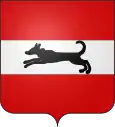 Blason de Damme