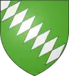 Blason de Enquin-les-Mines