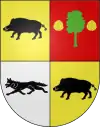 Blason