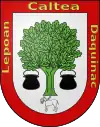 Blason
