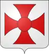 Blason de Esley