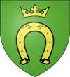 Blason de Fère-en-Tardenois