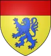 Blason de la famille Bohier