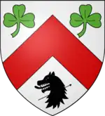 Image illustrative de l’article Famille Jacquin de Margerie