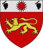 Vincent-Victor Henri Viénot de Vaublanc