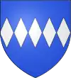 Blason de Fiefs