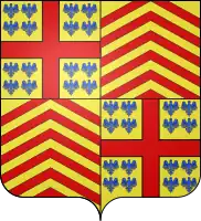 Floris de Montmorency-Montigny