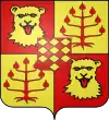 Blason de Fontaine-lès-Croisilles