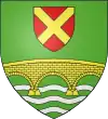 Blason de Fouchères