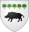 Blason